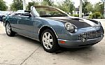 2005 Thunderbird Thumbnail 4
