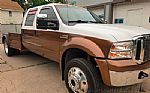 2006 Super Duty F-550 DRW Thumbnail 15