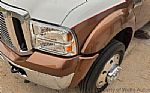 2006 Super Duty F-550 DRW Thumbnail 35