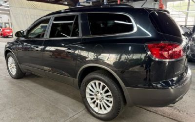 Photo of a 2012 Buick Enclave SUV for sale
