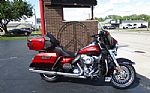 2012 Electra Glide Ultra Limited Thumbnail 5