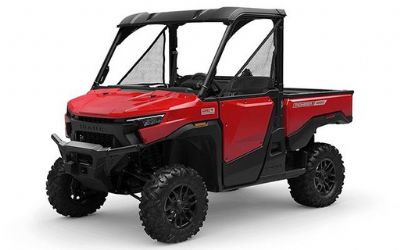 Photo of a 2026 Honda Pioneer 1000 Deluxe for sale