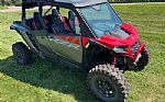 2024 RZR Pro XP 4 Thumbnail 2