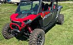2024 RZR Pro XP 4 Thumbnail 3