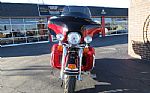2010 Electra Glide Ultra Limited Thumbnail 2