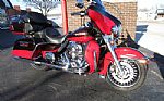 2010 Electra Glide Ultra Limited Thumbnail 4