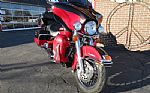 2010 Electra Glide Ultra Limited Thumbnail 3