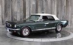 1966 Mustang Thumbnail 9