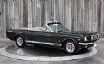 1966 Mustang Thumbnail 6