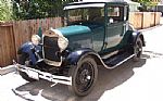 1929 Model A Coupe Thumbnail 1