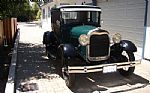 1929 Model A Coupe Thumbnail 6