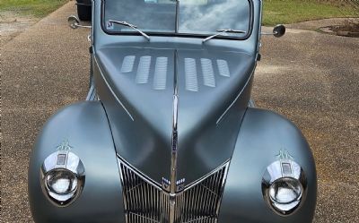 Photo of a 1940 Ford Custom PU for sale