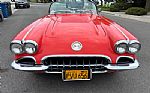 1958 Corvette Thumbnail 4