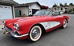 1958 Corvette Thumbnail 3