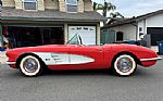 1958 Corvette Thumbnail 1