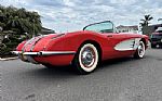 1958 Corvette Thumbnail 14