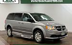 2016 Grand Caravan Thumbnail 1