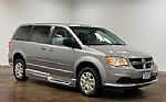 2016 Grand Caravan Thumbnail 28