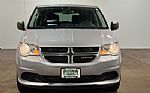 2016 Grand Caravan Thumbnail 35