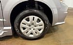 2016 Grand Caravan Thumbnail 100