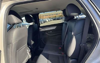 Photo of a 2026 Mazda CX-90 SUV for sale