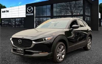 Photo of a 2023 Mazda CX-30 SUV for sale