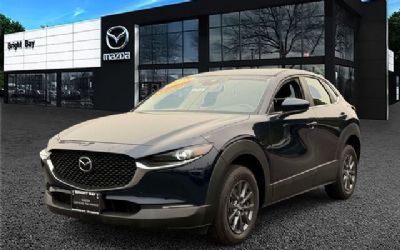 Photo of a 2023 Mazda CX-30 SUV for sale