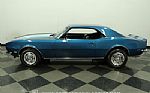 1968 Camaro SS 350 Tribute Thumbnail 2