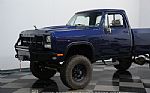 1988 Power Ram W250 4X4 Thumbnail 20