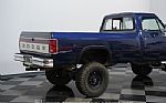 1988 Power Ram W250 4X4 Thumbnail 26