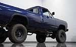 1988 Power Ram W250 4X4 Thumbnail 28