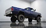 1988 Power Ram W250 4X4 Thumbnail 27