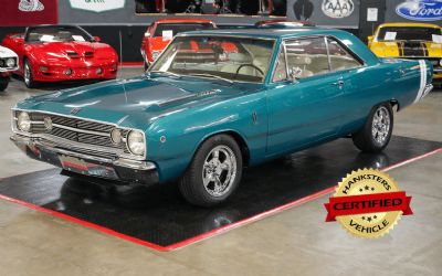 Photo of a 1968 Dodge Dart GT for sale