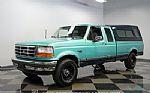 1995 F-150 XLT Lariat Supercab 4X4 Thumbnail 6