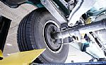 1995 F-150 XLT Lariat Supercab 4X4 Thumbnail 69