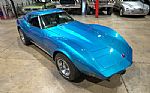 1975 Corvette Stingray L-82 Thumbnail 14