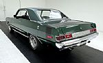 1974 Dart Swinger 2 Door Hardtop Thumbnail 3