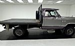 1989 W250 LE 4x4 Flatbed Pickup Thumbnail 6