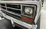 1989 W250 LE 4x4 Flatbed Pickup Thumbnail 11