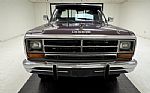 1989 W250 LE 4x4 Flatbed Pickup Thumbnail 8