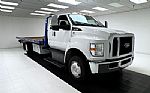 2016 F650 Super Duty 4x2 Supercab R Thumbnail 7