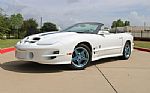 1999 Firebird Trans-Am 30th Anniver Thumbnail 3