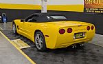 2003 Corvette Convertible Thumbnail 7