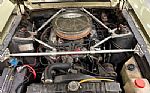 1968 Mustang Convertible 302 V8 Thumbnail 9