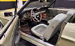1968 Mustang Convertible 302 V8 Thumbnail 7