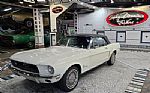 1968 Mustang Thumbnail 13