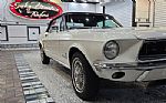 1968 Mustang Thumbnail 18