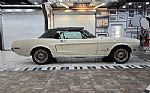 1968 Mustang Thumbnail 20