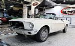 1968 Mustang Thumbnail 22