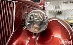 1936 Deluxe 5-Window Thumbnail 21